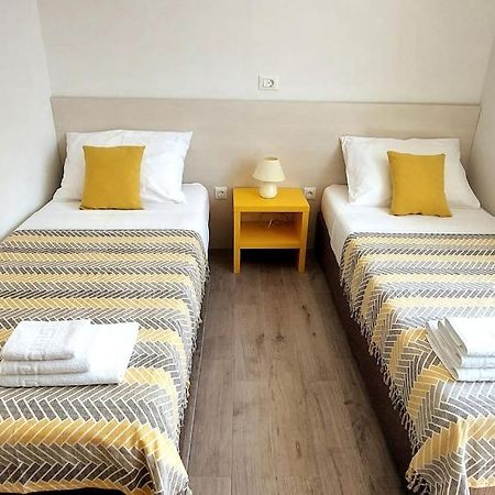 Apartman Infinity, Free Parking Dubrovnik Exterior foto