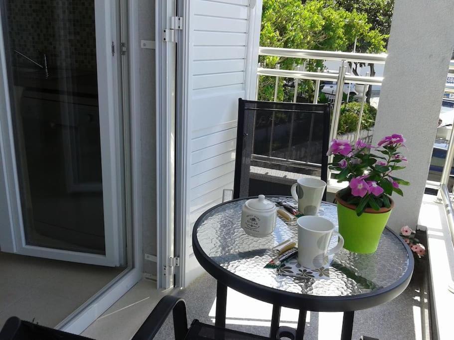 Apartman Infinity, Free Parking Dubrovnik Exterior foto
