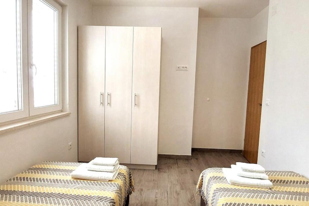 Apartman Infinity, Free Parking Dubrovnik Exterior foto