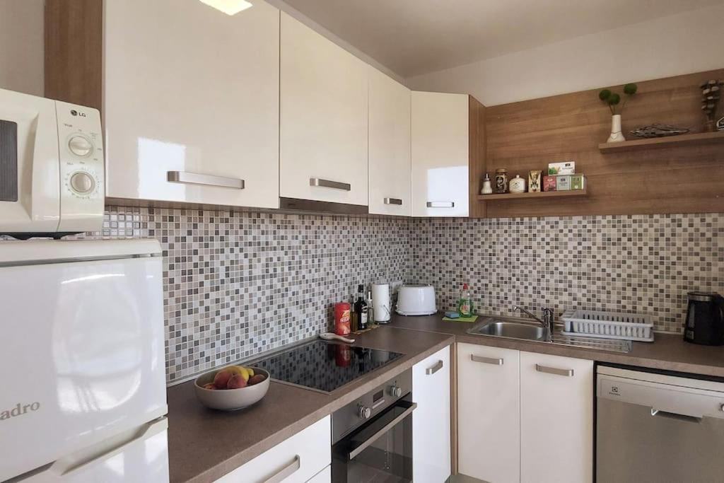 Apartman Infinity, Free Parking Dubrovnik Exterior foto