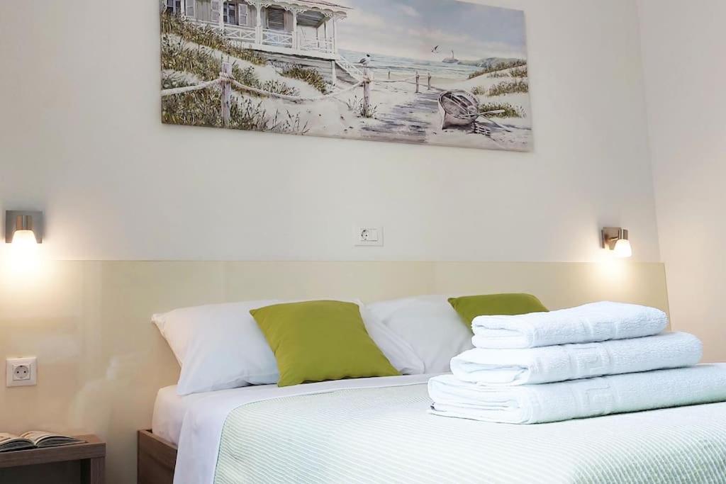 Apartman Infinity, Free Parking Dubrovnik Exterior foto