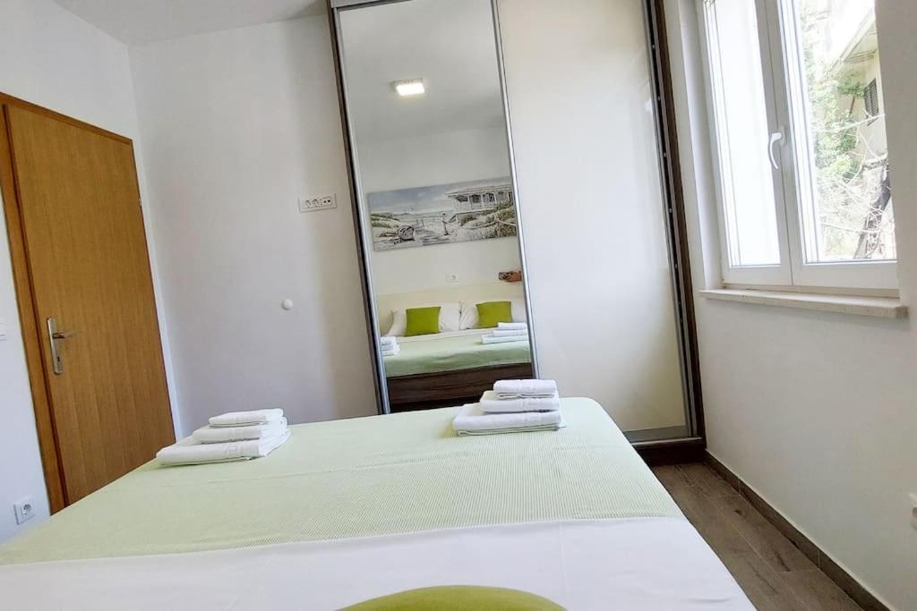 Apartman Infinity, Free Parking Dubrovnik Exterior foto