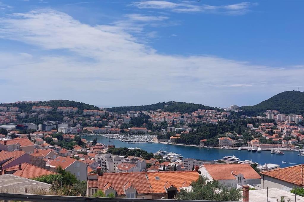 Apartman Infinity, Free Parking Dubrovnik Exterior foto
