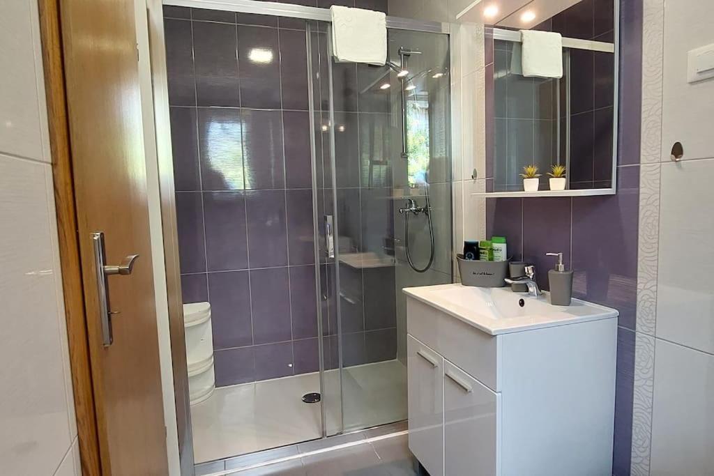 Apartman Infinity, Free Parking Dubrovnik Exterior foto