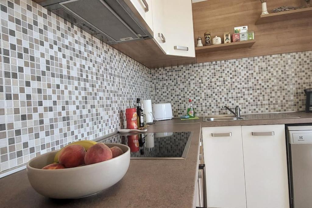 Apartman Infinity, Free Parking Dubrovnik Exterior foto