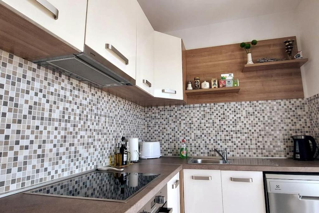 Apartman Infinity, Free Parking Dubrovnik Exterior foto