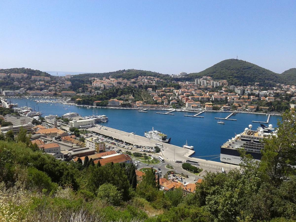 Apartman Infinity, Free Parking Dubrovnik Exterior foto