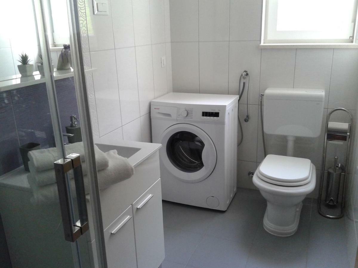 Apartman Infinity, Free Parking Dubrovnik Exterior foto