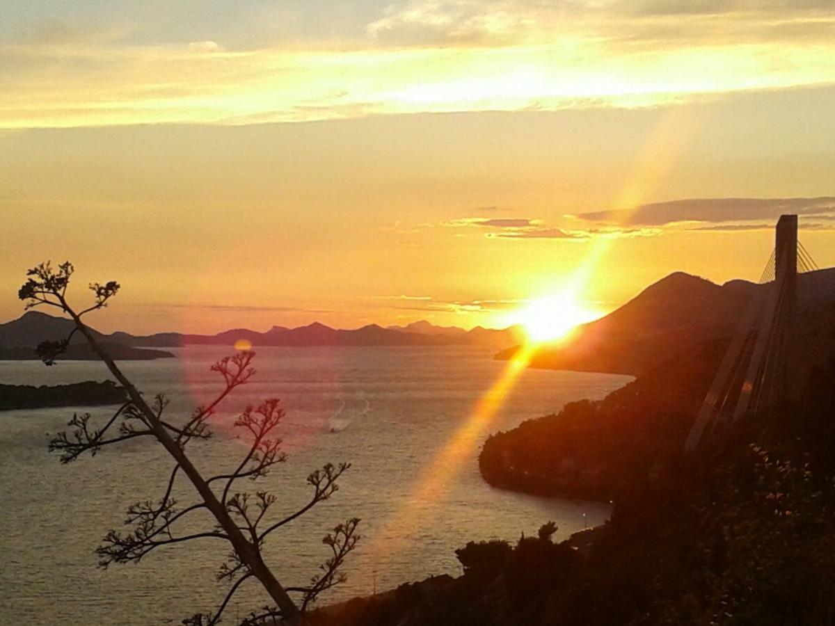 Apartman Infinity, Free Parking Dubrovnik Exterior foto